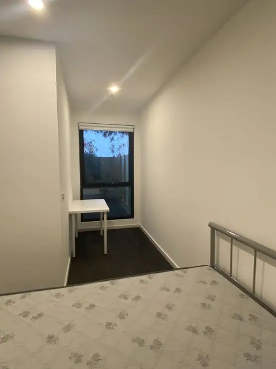 Fifth view of Homely apartment listing, APF2.1/29 Browns Road, Clayton VIC 3168