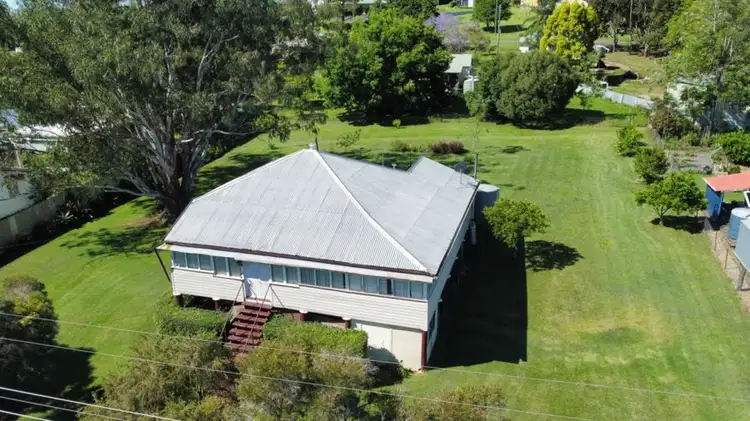 Main view of Homely house listing, 20 Laird Street, Goomeri QLD 4601