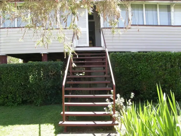 Second view of Homely house listing, 20 Laird Street, Goomeri QLD 4601