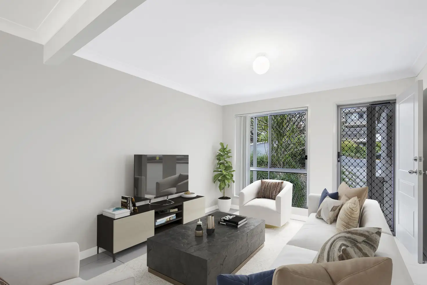 Main view of Homely townhouse listing, 8/12 Timms Road, Everton Hills QLD 4053