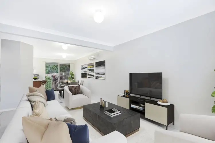 Sixth view of Homely townhouse listing, 8/12 Timms Road, Everton Hills QLD 4053