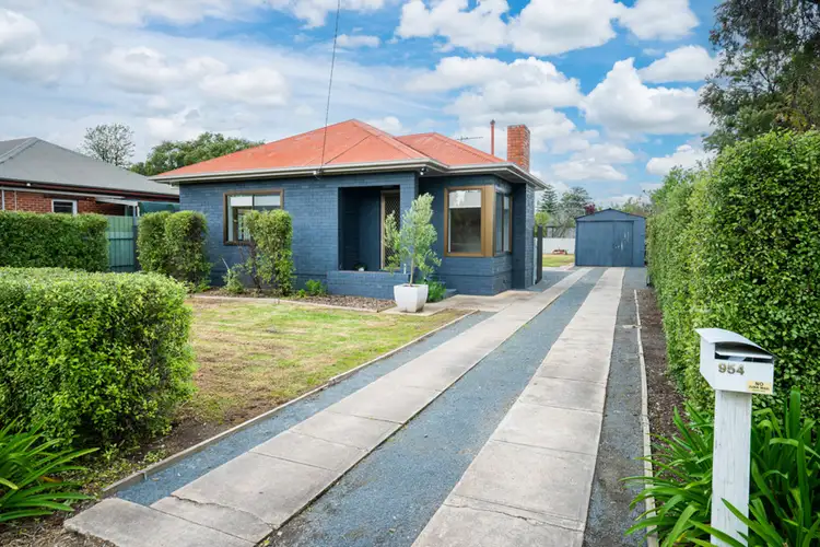 954 Sylvania Ave, North Albury NSW 2640