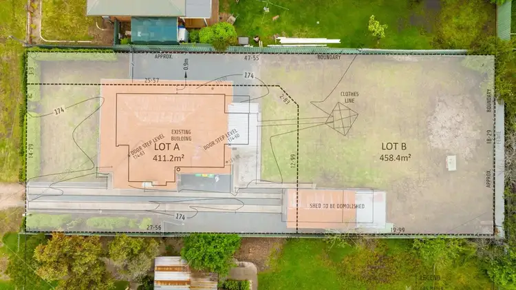 Second view of Homely house listing, 954 Sylvania Ave, North Albury NSW 2640