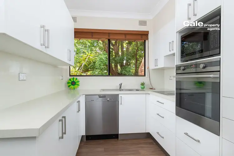5/1-7 Epping Road, Epping NSW 2121