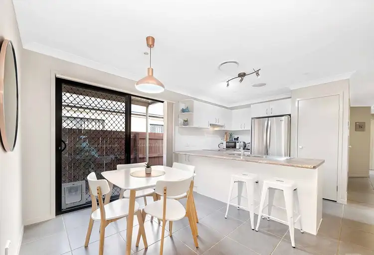 Second view of Homely house listing, 12 Gabrielle Court, Kallangur QLD 4503