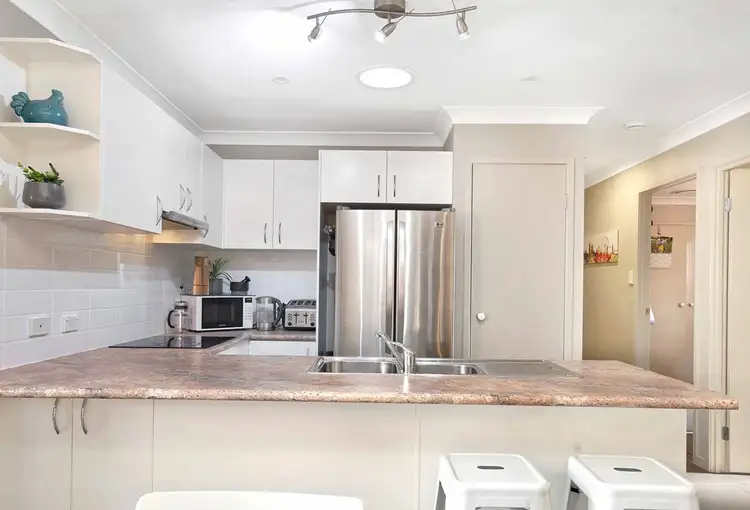 Third view of Homely house listing, 12 Gabrielle Court, Kallangur QLD 4503