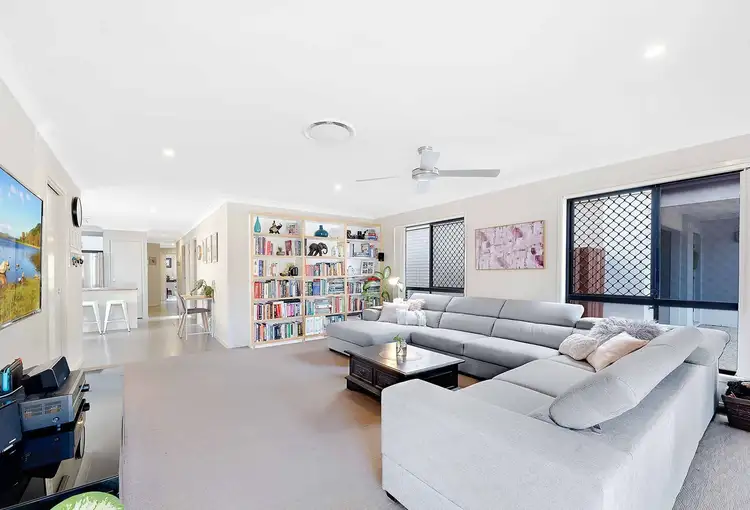Fourth view of Homely house listing, 12 Gabrielle Court, Kallangur QLD 4503