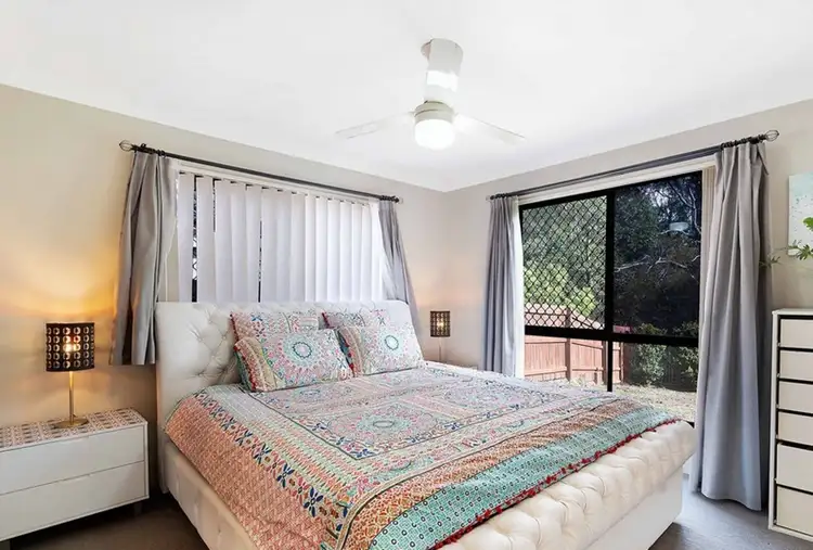 Sixth view of Homely house listing, 12 Gabrielle Court, Kallangur QLD 4503