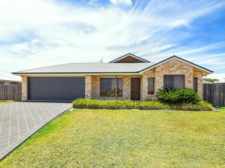 17 Grundy Street, Westbrook QLD 4350