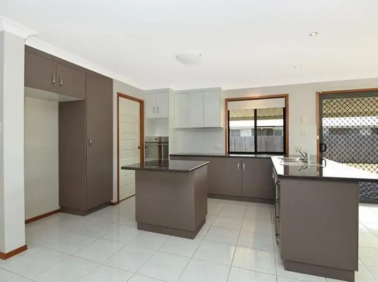 Second view of Homely house listing, 17 Grundy Street, Westbrook QLD 4350