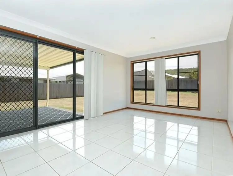 Fourth view of Homely house listing, 17 Grundy Street, Westbrook QLD 4350