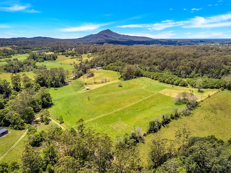 174 Mitchells Road, Valla NSW 2448