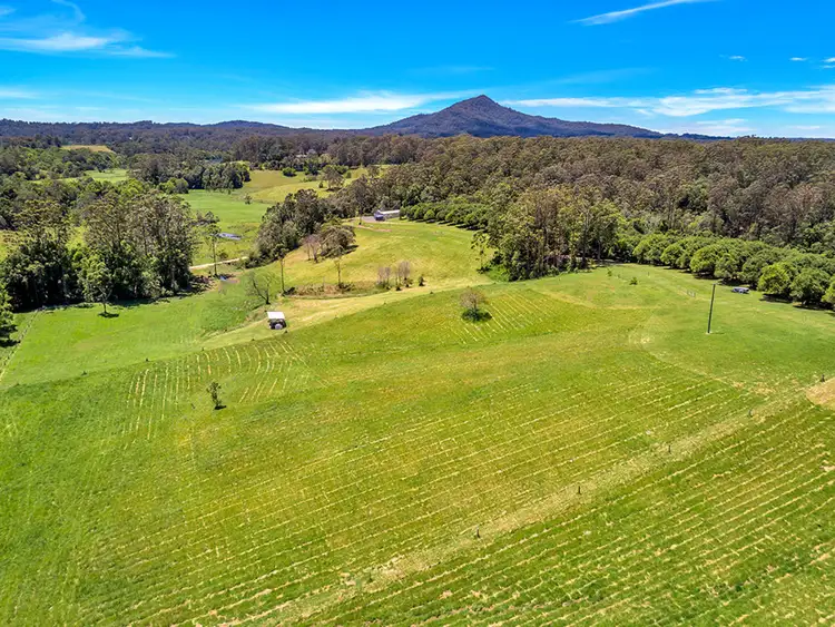 Second view of Homely land listing, 174 Mitchells Road, Valla NSW 2448