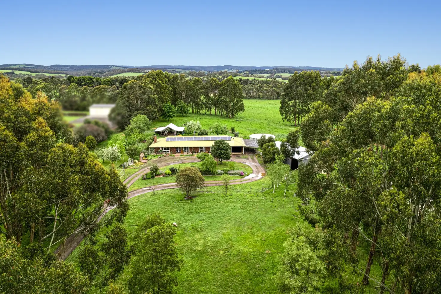 Main view of Homely rural property listing, 1230 Birregurra-Deans Marsh Road, Deans Marsh VIC 3235