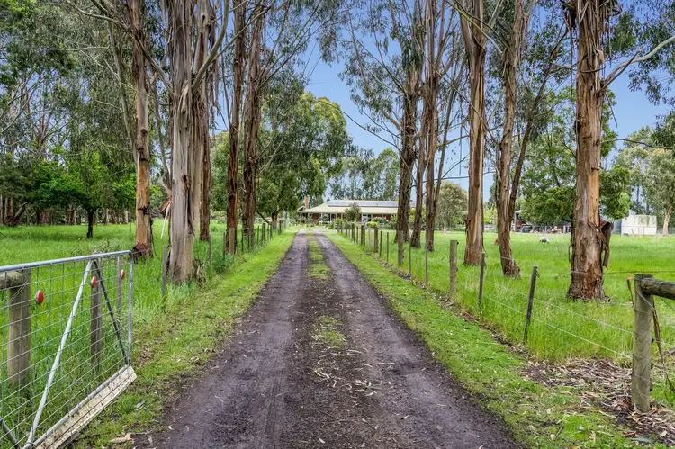 Third view of Homely rural property listing, 1230 Birregurra-Deans Marsh Road, Deans Marsh VIC 3235