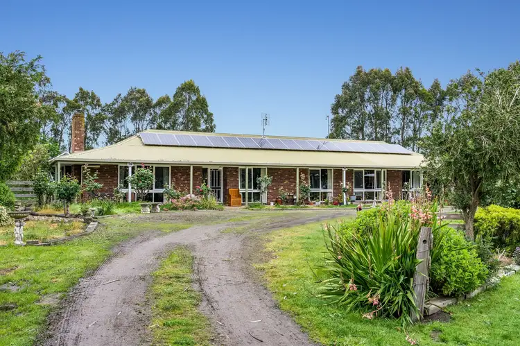 Fourth view of Homely rural property listing, 1230 Birregurra-Deans Marsh Road, Deans Marsh VIC 3235