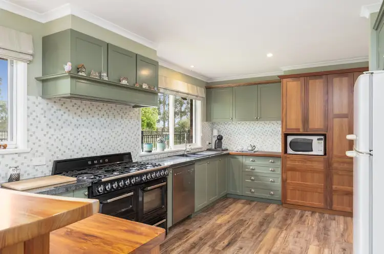 Fifth view of Homely rural property listing, 1230 Birregurra-Deans Marsh Road, Deans Marsh VIC 3235