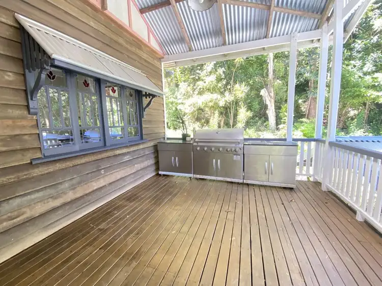 Fifth view of Homely rural property listing, Address available on request