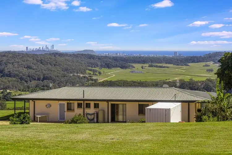 197 McAllisters Road, Bilambil Heights NSW 2486