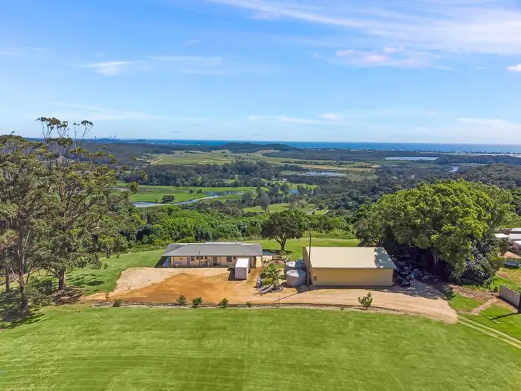 Sixth view of Homely rural property listing, 197 McAllisters Road, Bilambil Heights NSW 2486