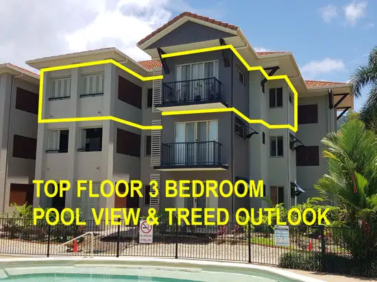 Main view of Homely unit listing, 2108 40 Clifton Road, Clifton Beach QLD 4879