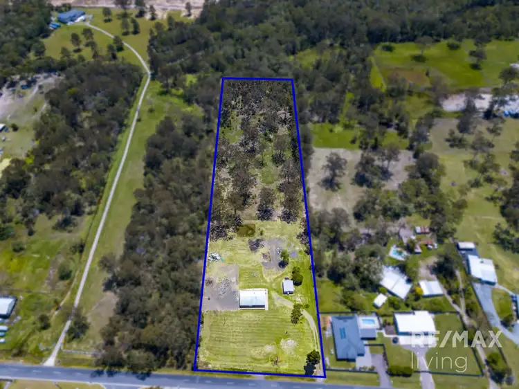 97 Cobb Road, Burpengary East QLD 4505