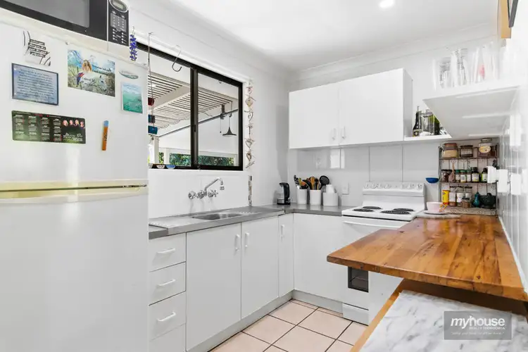 Third view of Homely house listing, 10 Gordon Crescent, Withcott QLD 4352