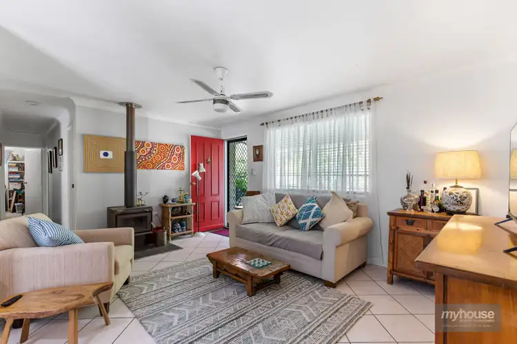 Fourth view of Homely house listing, 10 Gordon Crescent, Withcott QLD 4352