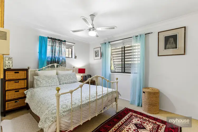 Fifth view of Homely house listing, 10 Gordon Crescent, Withcott QLD 4352