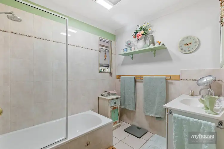 Sixth view of Homely house listing, 10 Gordon Crescent, Withcott QLD 4352