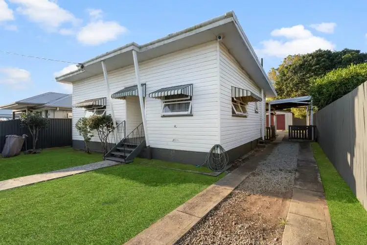Main view of Homely house listing, 116 Arthur Street, Woody Point QLD 4019