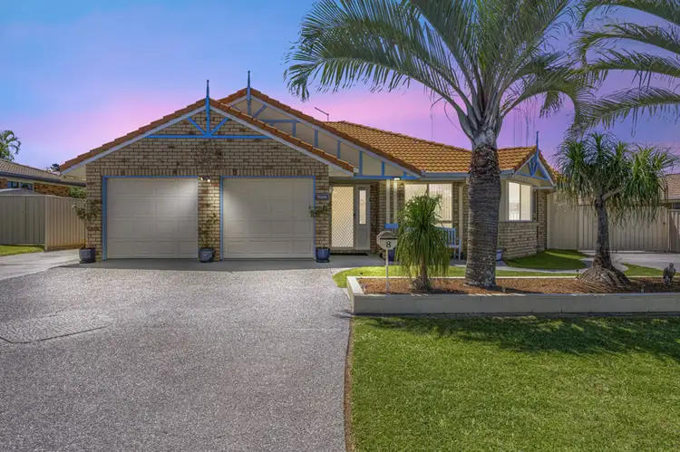 8 Baroona Road, Bray Park QLD 4500