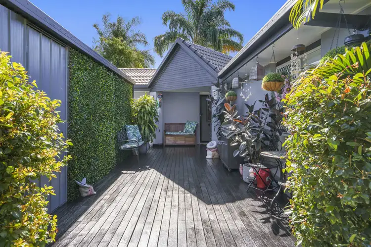 Main view of Homely house listing, 22 Wilton Crescent, Boronia Heights QLD 4124