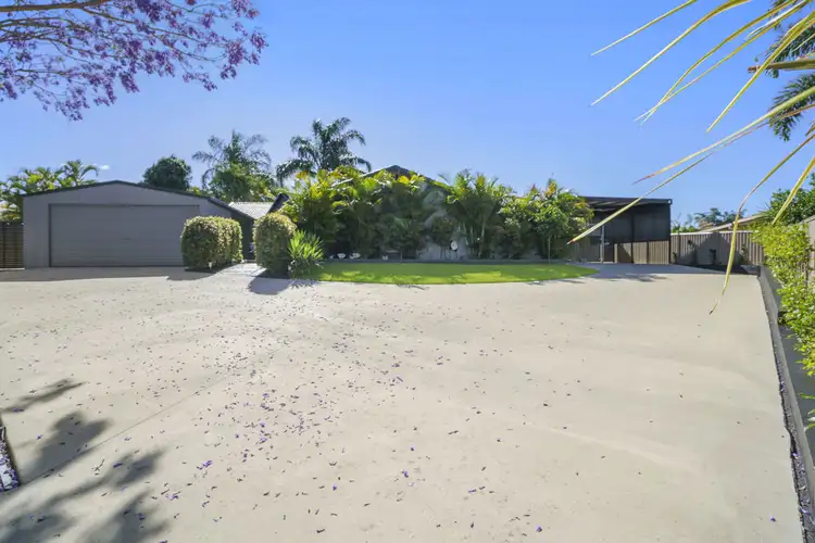 Third view of Homely house listing, 22 Wilton Crescent, Boronia Heights QLD 4124