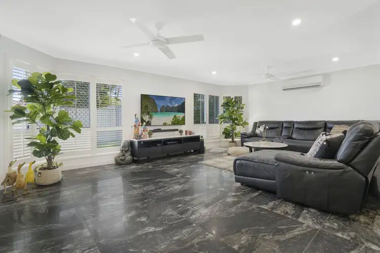 Fourth view of Homely house listing, 22 Wilton Crescent, Boronia Heights QLD 4124