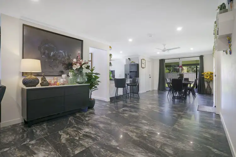 Fifth view of Homely house listing, 22 Wilton Crescent, Boronia Heights QLD 4124