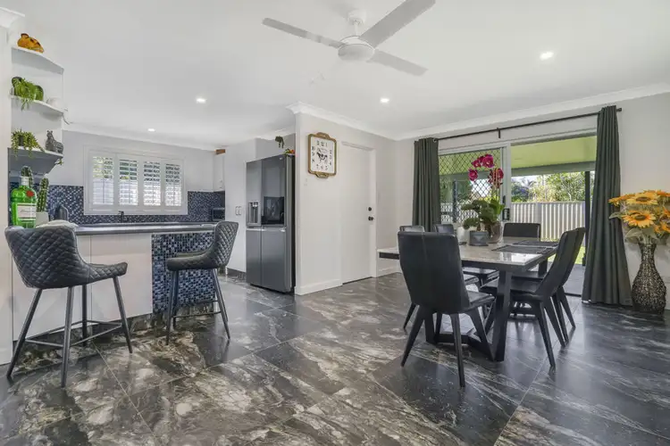 Sixth view of Homely house listing, 22 Wilton Crescent, Boronia Heights QLD 4124