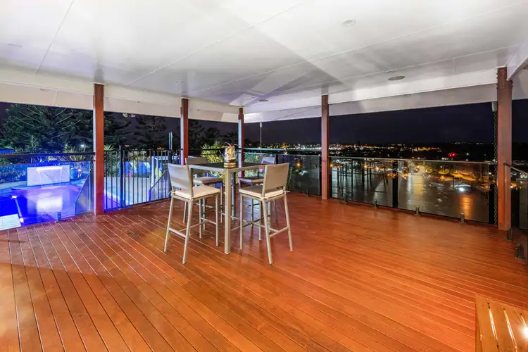 Second view of Homely house listing, 11 Rural View Drive, Rural View QLD 4740