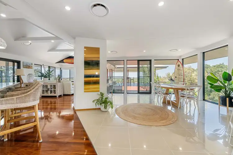 Third view of Homely house listing, 11 Rural View Drive, Rural View QLD 4740