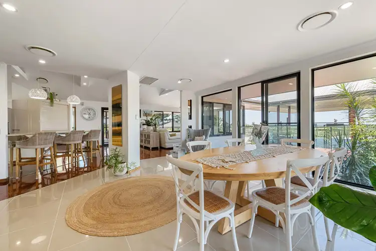 Fifth view of Homely house listing, 11 Rural View Drive, Rural View QLD 4740
