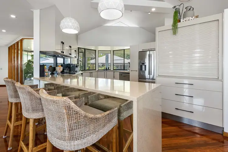 Sixth view of Homely house listing, 11 Rural View Drive, Rural View QLD 4740