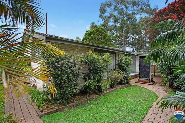 21 NEWHAM DRIVE, Cambridge Gardens NSW 2747