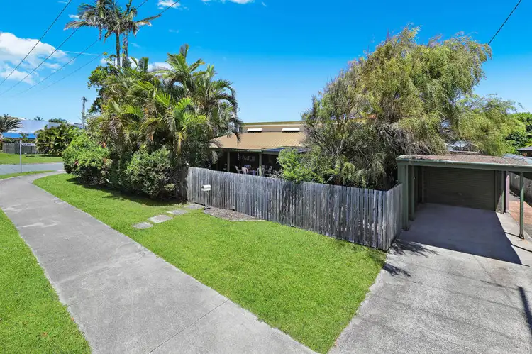 Seventh view of Homely house listing, 2 Kalawa St, Buddina QLD 4575