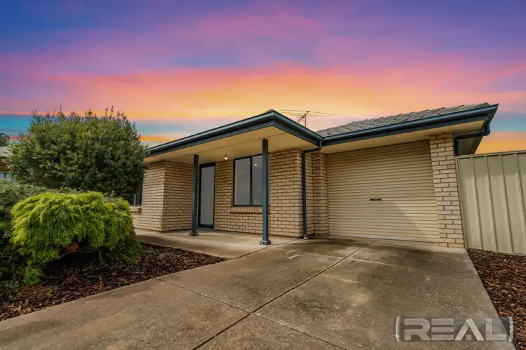 Main view of Homely house listing, 18 Palmer Road, Elizabeth Park SA 5113