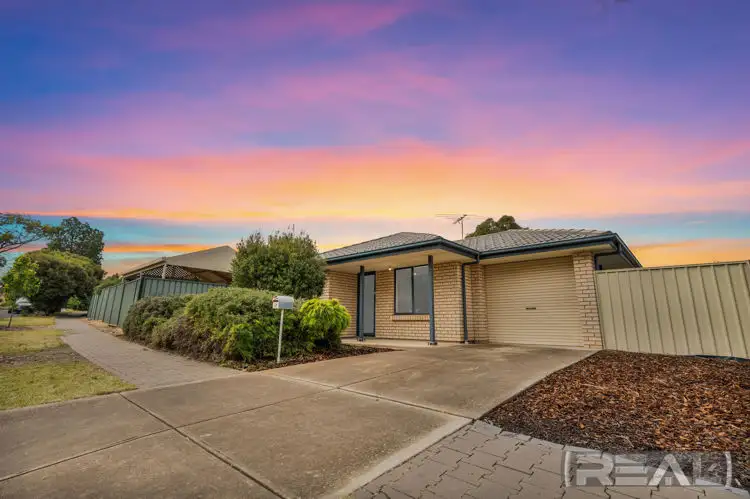 Second view of Homely house listing, 18 Palmer Road, Elizabeth Park SA 5113