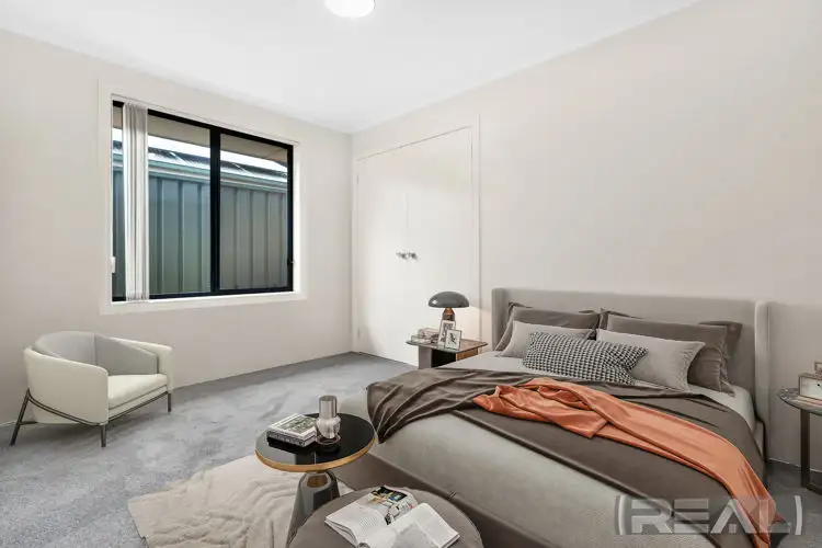 Fourth view of Homely house listing, 18 Palmer Road, Elizabeth Park SA 5113