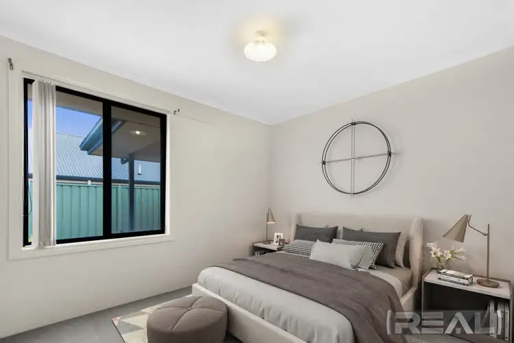 Fifth view of Homely house listing, 18 Palmer Road, Elizabeth Park SA 5113