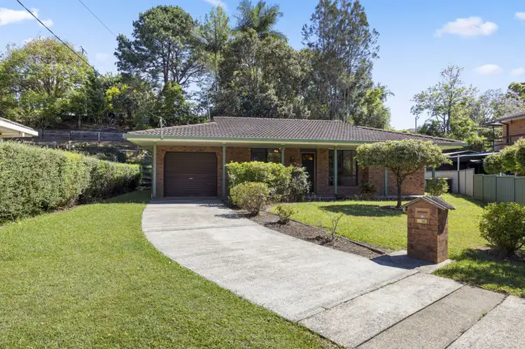 7 Haines Close, Woolgoolga NSW 2456
