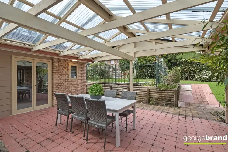 Second view of Homely house listing, 26 Waldron Road, Kincumber NSW 2251