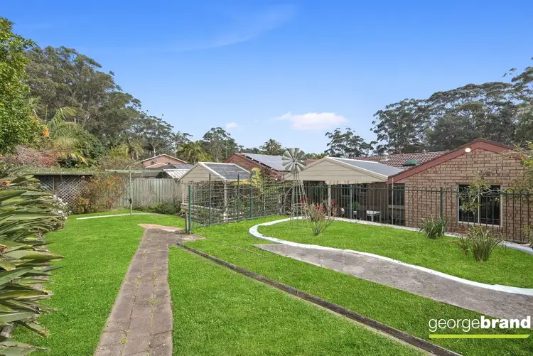 Fifth view of Homely house listing, 26 Waldron Road, Kincumber NSW 2251